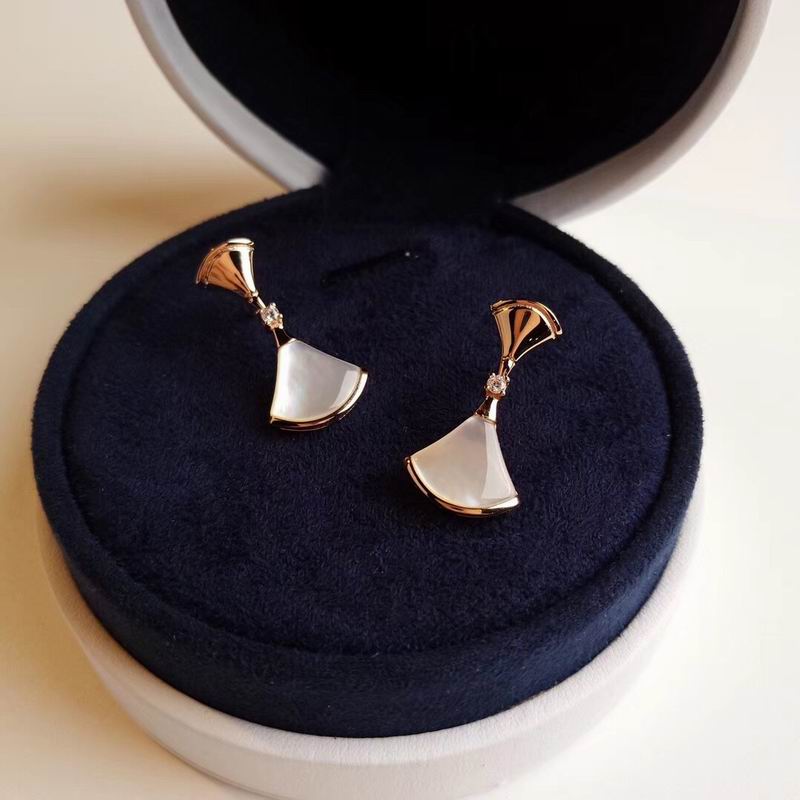 Bvlgari earring 09yxq06